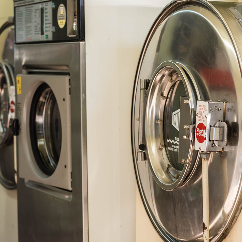 Commercial Clothes Dryer Repair