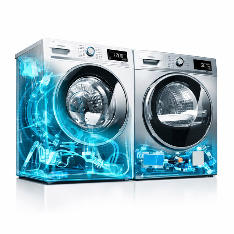 Appliance Spare Parts